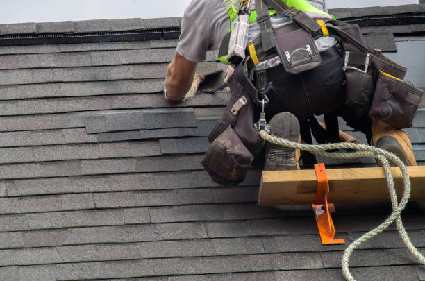 Reliable Roof Replacement contractor in Polson, MT by Brentwood Metal Roofing